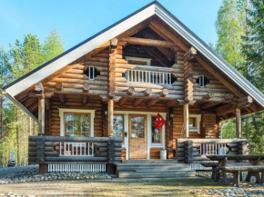 Holiday Home Väinämöinen by Interhome